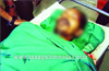 CPI(M) activist stabbed to death  near Kumble ; bundh today